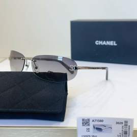 Picture of Chanel Sunglasses _SKUfw76771088fw